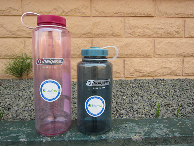 ◎ナルゲンボトルNEWカラー登場!◎_d0198793_1125894.jpg