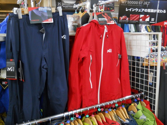 今話題の「ミレー W7 50000ST JKT」って実際どうなの?_d0198793_14483681.jpg