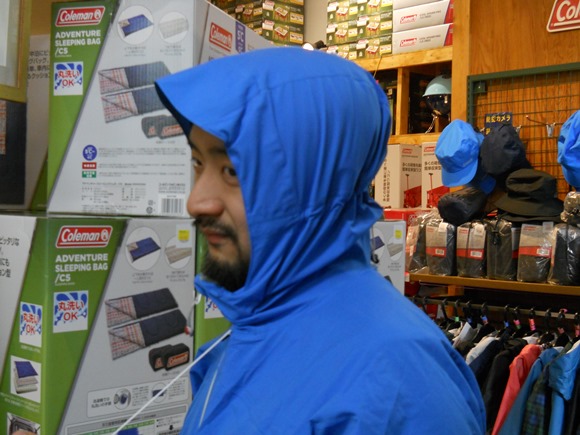 今話題の「ミレー W7 50000ST JKT」って実際どうなの?_d0198793_14493633.jpg