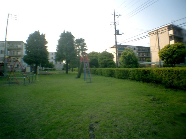 100円でスーパーワイドレンズだって。_a0136725_22374224.jpg