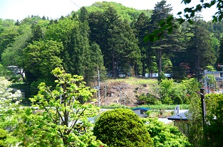 是川　寺坂、妻ノ神農村公園_c0299631_16144616.jpg