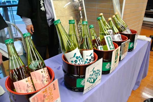 【山梨県酒造組合 新酒蔵開き 2016’】_a0005436_11292192.jpg