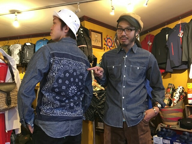 入荷ラッシュ‼‼_c0167336_13181320.jpg