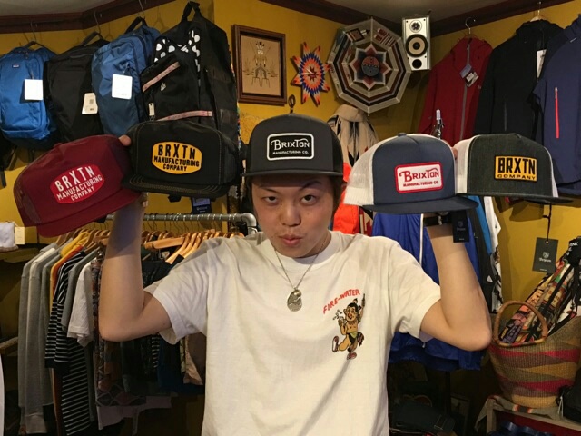 入荷ラッシュ‼‼_c0167336_13181417.jpg