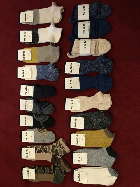 入荷ラッシュ‼‼_c0167336_1318143.jpg