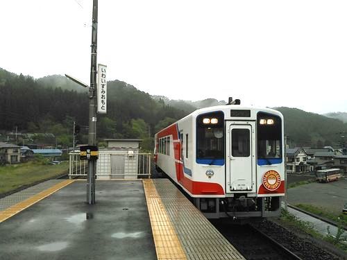 三鉄の車窓から~小本駅周辺の近況!~_b0206037_18303009.jpg