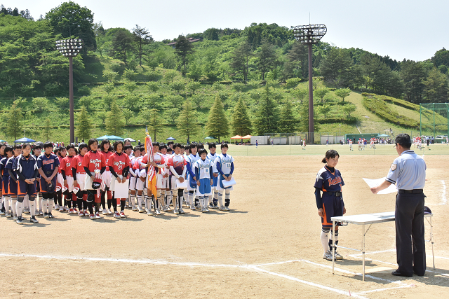 二本松大会結果と決勝戦_b0249247_18311521.jpg