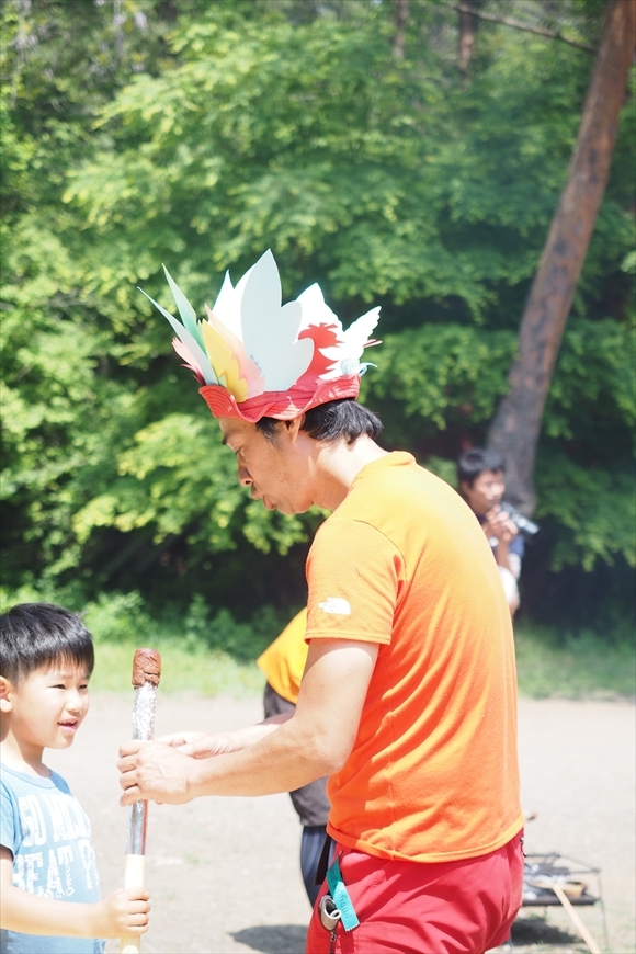 ■ マンモス・パウワウ ミュージック&キャンプフェスティバル 2016 キャンプレポート Part2_b0008655_14595668.jpg