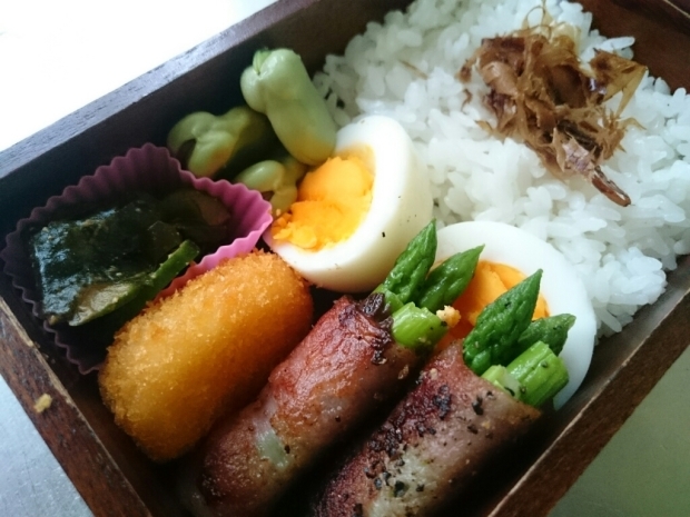 今日のお弁当_d0337560_07362424.jpg