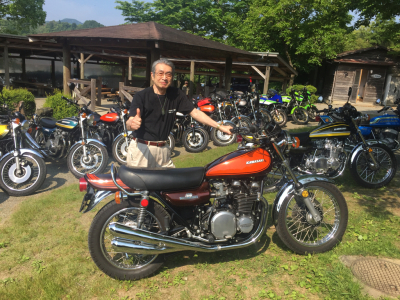 （その２）KAWASAKI Z1で、お伊勢詣り中です～♪_d0246961_16451076.jpg