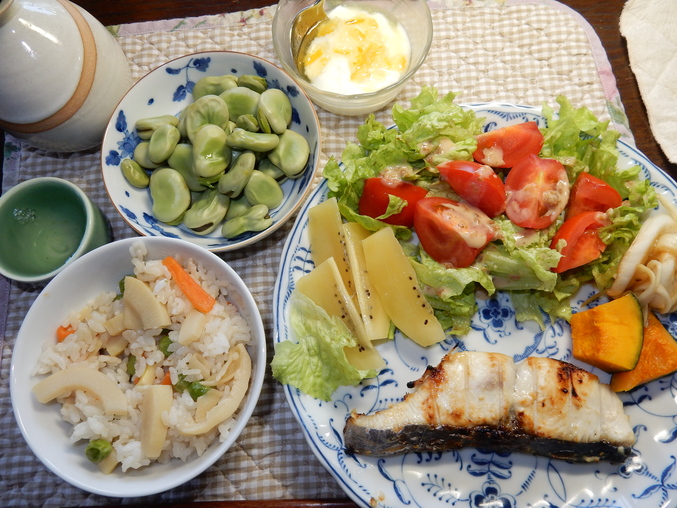 ’16,5,22(日)都会派ですか?田舎派ですか?_f0060461_972497.jpg