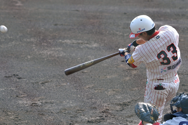 2016/05/22　小諸市城南公園野球場　対武蔵ヒートベアーズ_c0197772_19293938.jpg