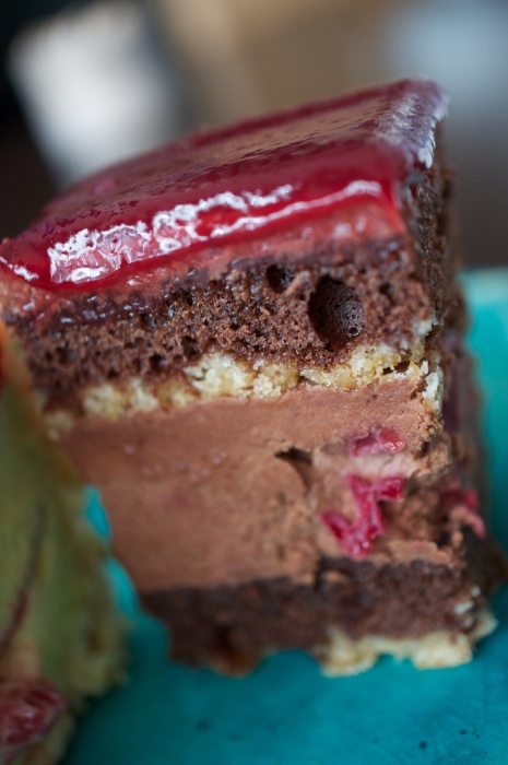 ILU PLEUT SURLA SEINE　　　　　　　　　　　　〜猿楽町渋谷区_a0147173_11554523.jpg