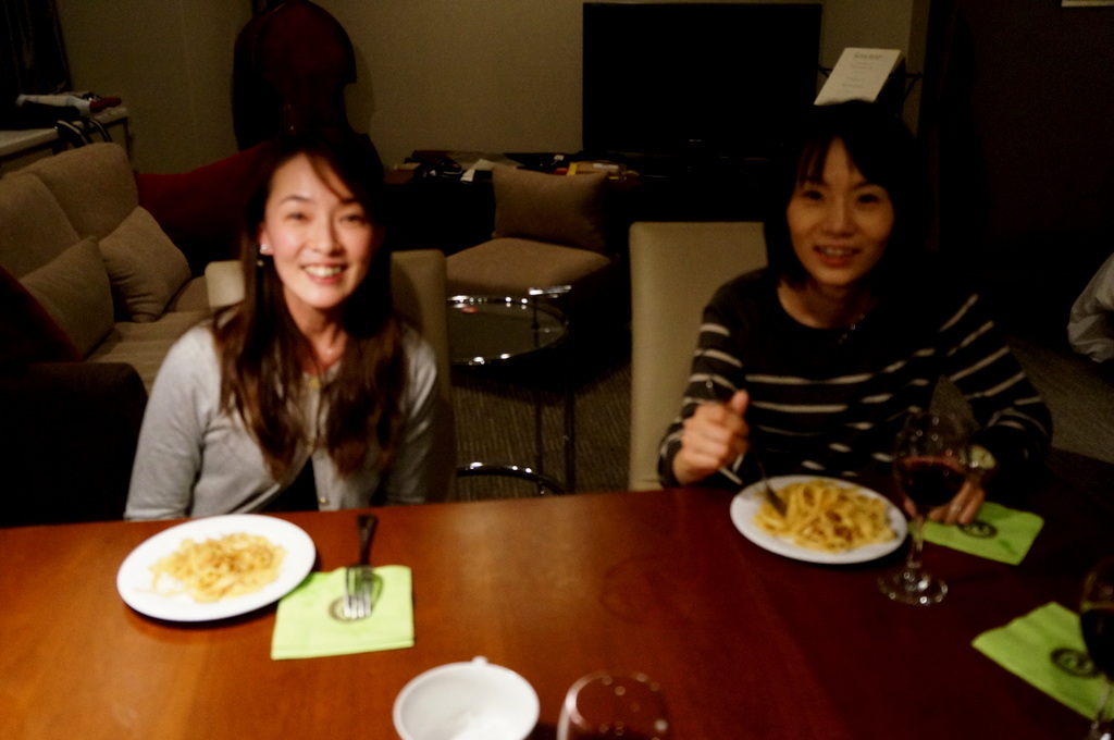麻布にて。4/24日曜日の夜。_c0180686_18053258.jpg