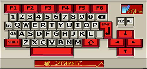 至高のゲームランチャー CatShanty2！_d0077887_1550356.jpg