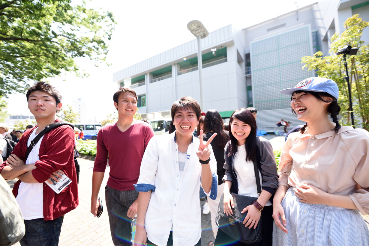 豊川おいでん祭「浜松学生連　鰻陀羅」_f0184198_085131.jpg