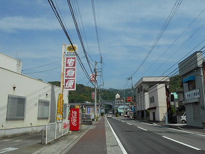 高知自動車道跨道橋(高知IC以西)_f0308898_11105352.jpg