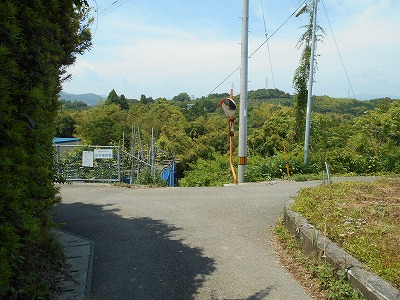 高知自動車道跨道橋(高知IC以西)_f0308898_1136516.jpg