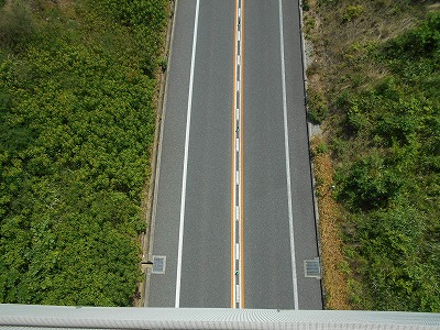 高知自動車道跨道橋(高知IC以西)_f0308898_11381640.jpg