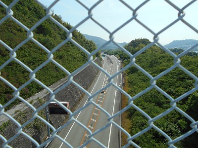 高知自動車道跨道橋(高知IC以西)_f0308898_11953100.jpg