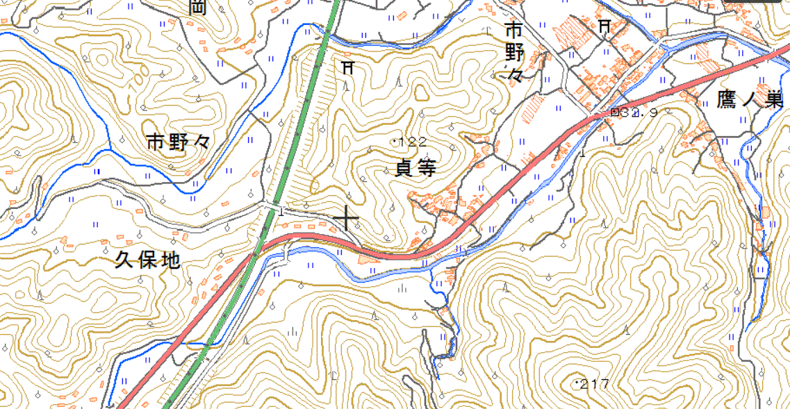 高知自動車道跨道橋(高知IC以西)_f0308898_20415425.gif