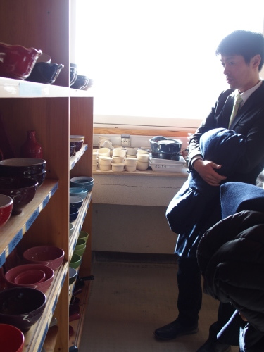 6月2日 キッチンライフをいろんな分野から考えるセミナー_a0116902_15195711.jpg
