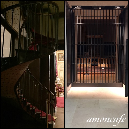 Paris日記 5_f0192411_2272761.jpg