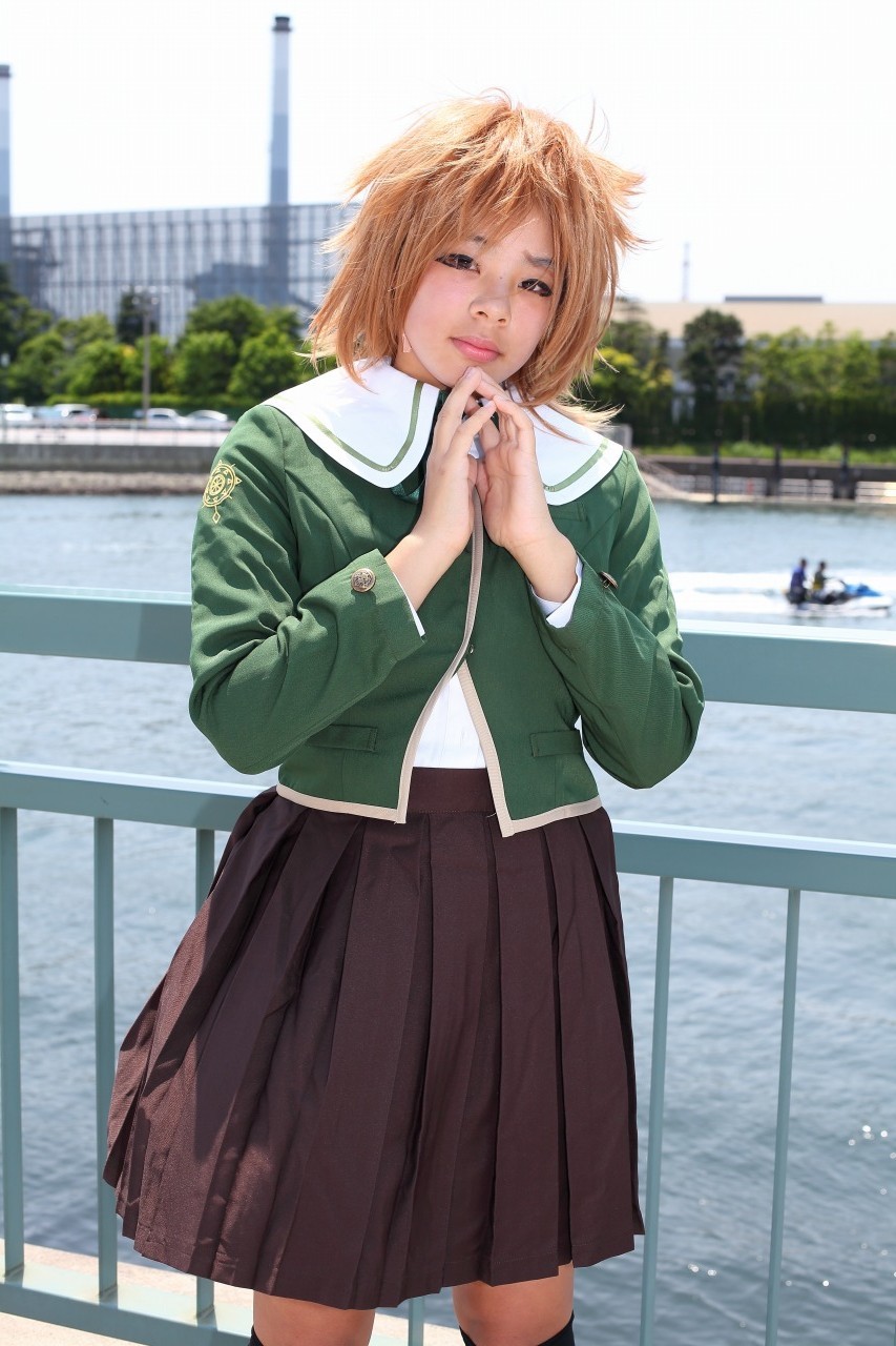 青山凌花さま 不二咲千尋 ダンガンロンパ 蘇我フェスティバルウォーク May 美少女 Room 18 青山凌花さま 不二咲千尋 ダンガンロンパ 蘇我フェスティバルウォーク May 美少女 Room 18