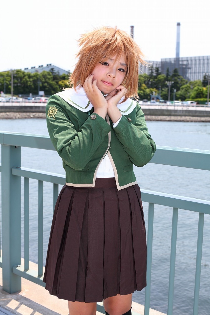 青山凌花さま 不二咲千尋 ダンガンロンパ 蘇我フェスティバルウォーク May 美少女 Room 18 青山凌花さま 不二咲千尋 ダンガンロンパ 蘇我フェスティバルウォーク May 美少女 Room 18