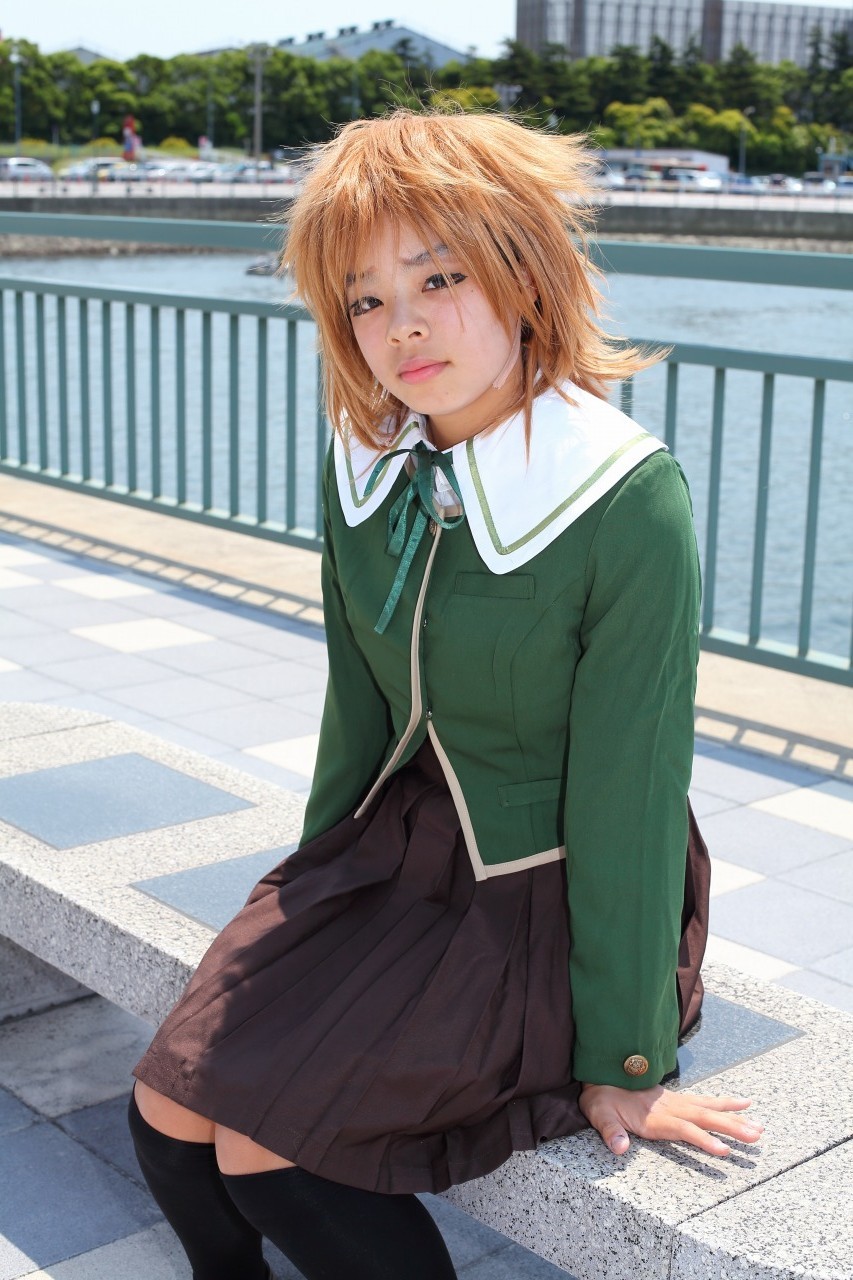 青山凌花さま 不二咲千尋 ダンガンロンパ 蘇我フェスティバルウォーク May 美少女 Room 18 青山凌花さま 不二咲千尋 ダンガンロンパ 蘇我フェスティバルウォーク May 美少女 Room 18