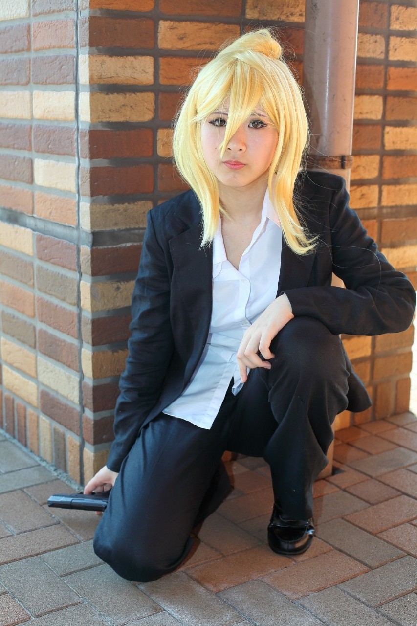 星空今宵さま 樋口一葉 文豪ストレイドッグス 蘇我フェスティバルウォーク May 美少女 Room 18