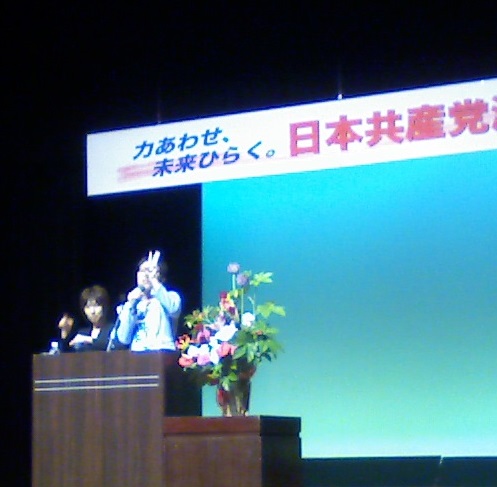 戦争法は日本を守る法律ではない・東金で演説会_a0177819_834095.jpg