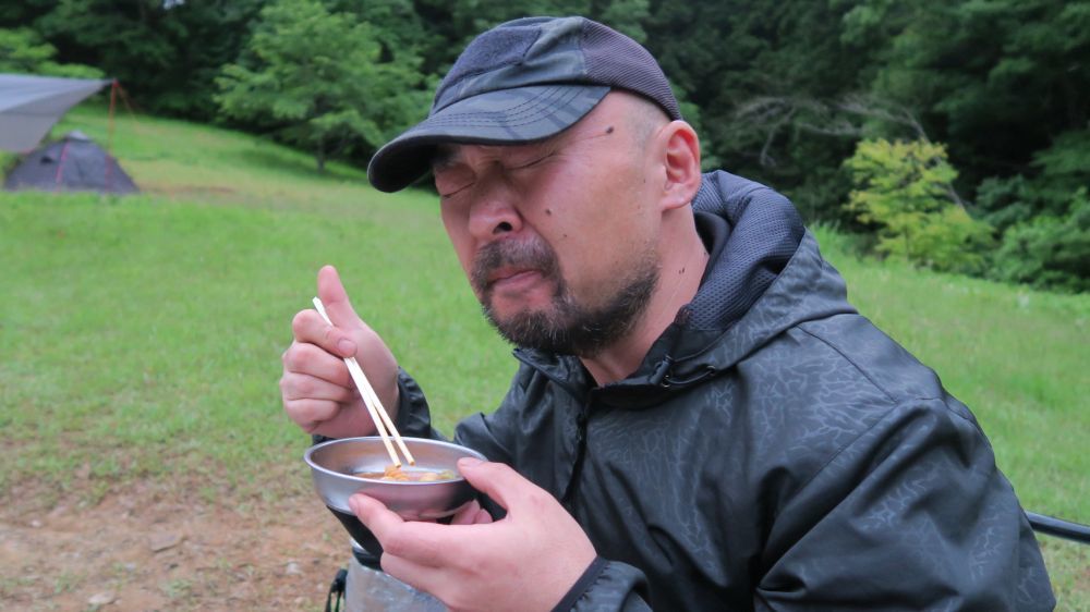 大郷戸山賊宴会 サムライロック(後編)_e0086244_15060885.jpg