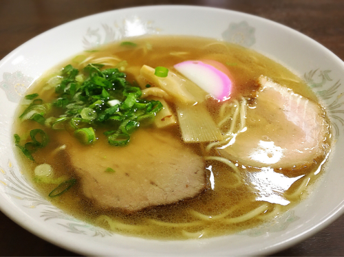 大森屋 本店_e0292546_23123674.jpg