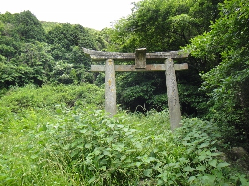 ２０１６年５月２１日　愛宕山　鳳上岳_c0179351_20450766.jpg