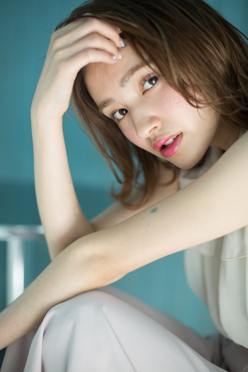 First Contact 菅澤麻華 Cc撮影会 2016 5 21 Mon Album De Photo