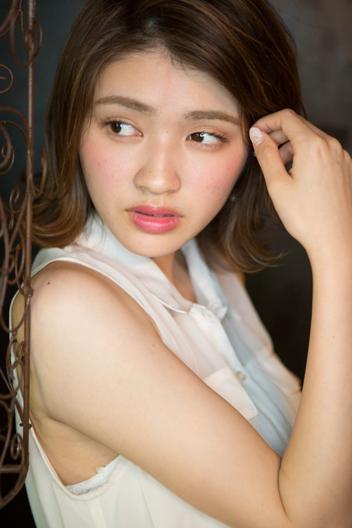 First Contact 菅澤麻華 Cc撮影会 2016 5 21 Mon Album De Photo