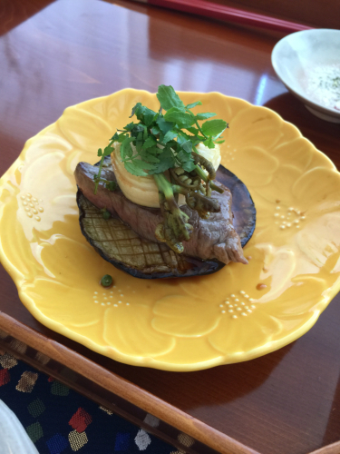 皐月おばんざい 青山椒クラスのご報告_e0326573_07313763.jpg