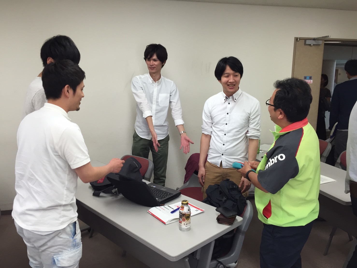 第17回脳リハ研　定例勉強会のご報告_d0154581_11553472.jpg