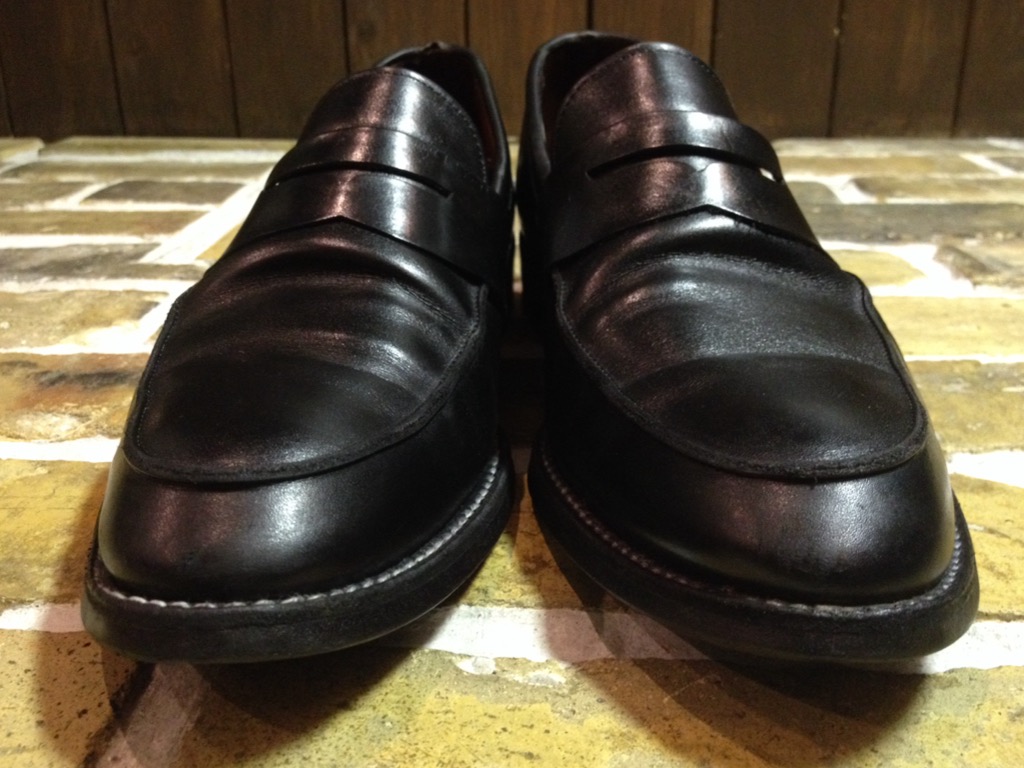 神戸店5/25(水)ヴィンテージ＆スーペリア、ブーツ、アクセサリー入荷!#6L.L.Bean WhiteBucks,LeatherShoes!_c0078587_13581181.jpg