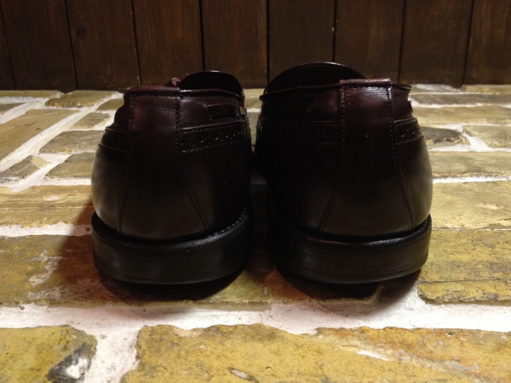 神戸店5/25(水)ヴィンテージ＆スーペリア、ブーツ、アクセサリー入荷!#6L.L.Bean WhiteBucks,LeatherShoes!_c0078587_14171520.jpg