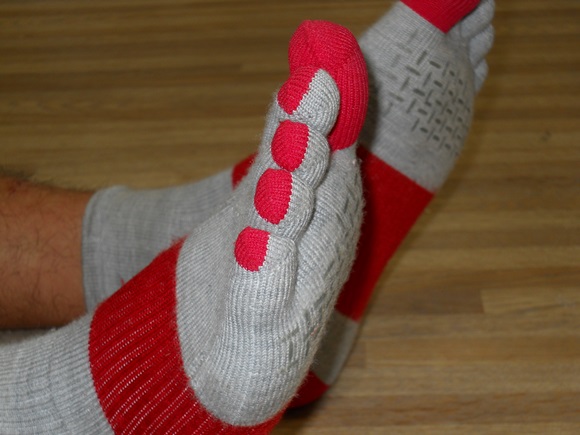 RUNソックス「R×L SOCKS」はじめました。_d0198793_16372854.jpg