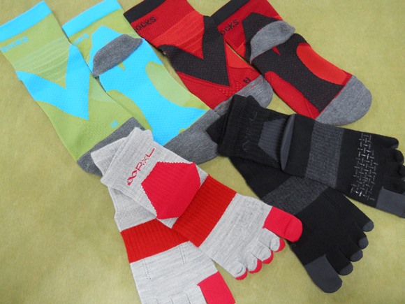 RUNソックス「R×L SOCKS」はじめました。_d0198793_1765833.jpg