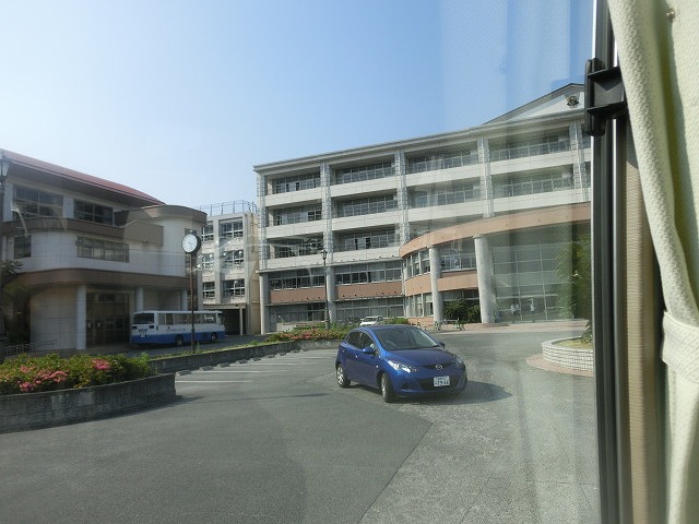 18歳選挙権を目前にした中、富士市立高校で「模擬議会」に議員10名が参加_f0141310_658797.jpg