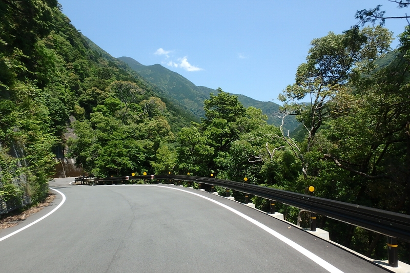 後輩と北山ダッキーツアー_c0113733_0212483.jpg