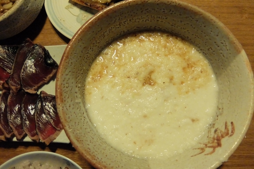 ヘルシー食卓_f0050534_09094067.jpg
