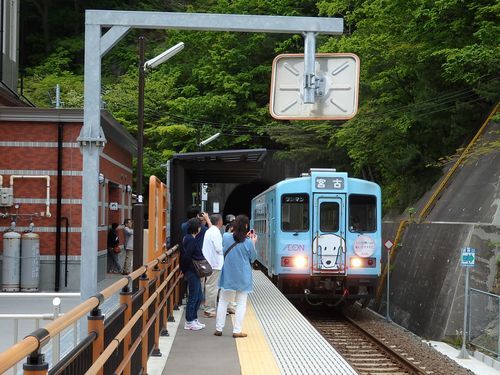 【三陸鉄道・途中下車の旅】北山崎断崖クルーズ（やませ編）_b0206037_08194562.jpg