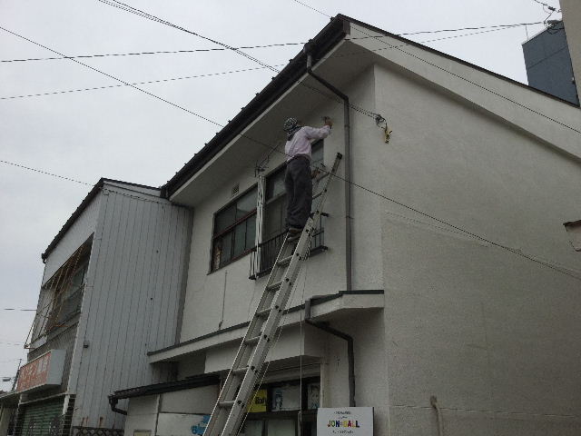賃貸保守作業 その1 その2_f0031037_17541583.jpg