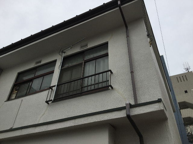 賃貸保守作業 その1 その2_f0031037_17542327.jpg