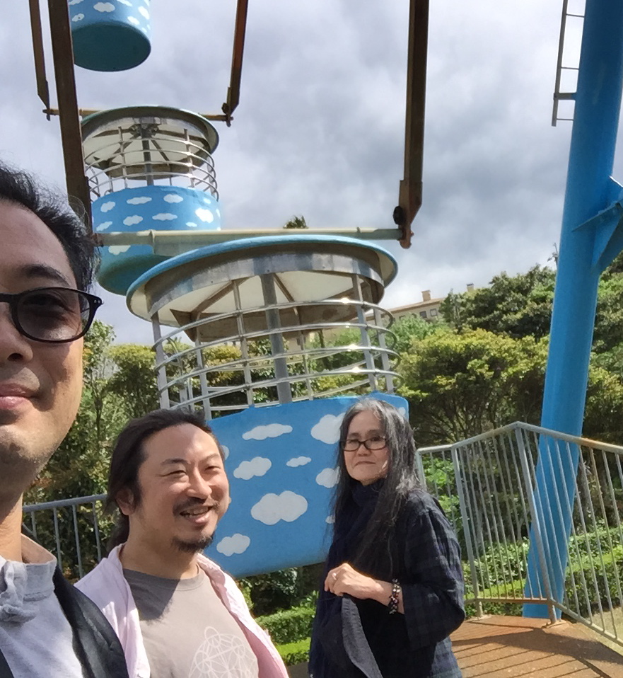 ツアー3日目4日目_b0174238_22442821.jpg